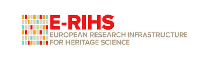 Logotipo de ERIHS