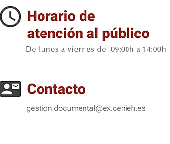 Horario biblioteca