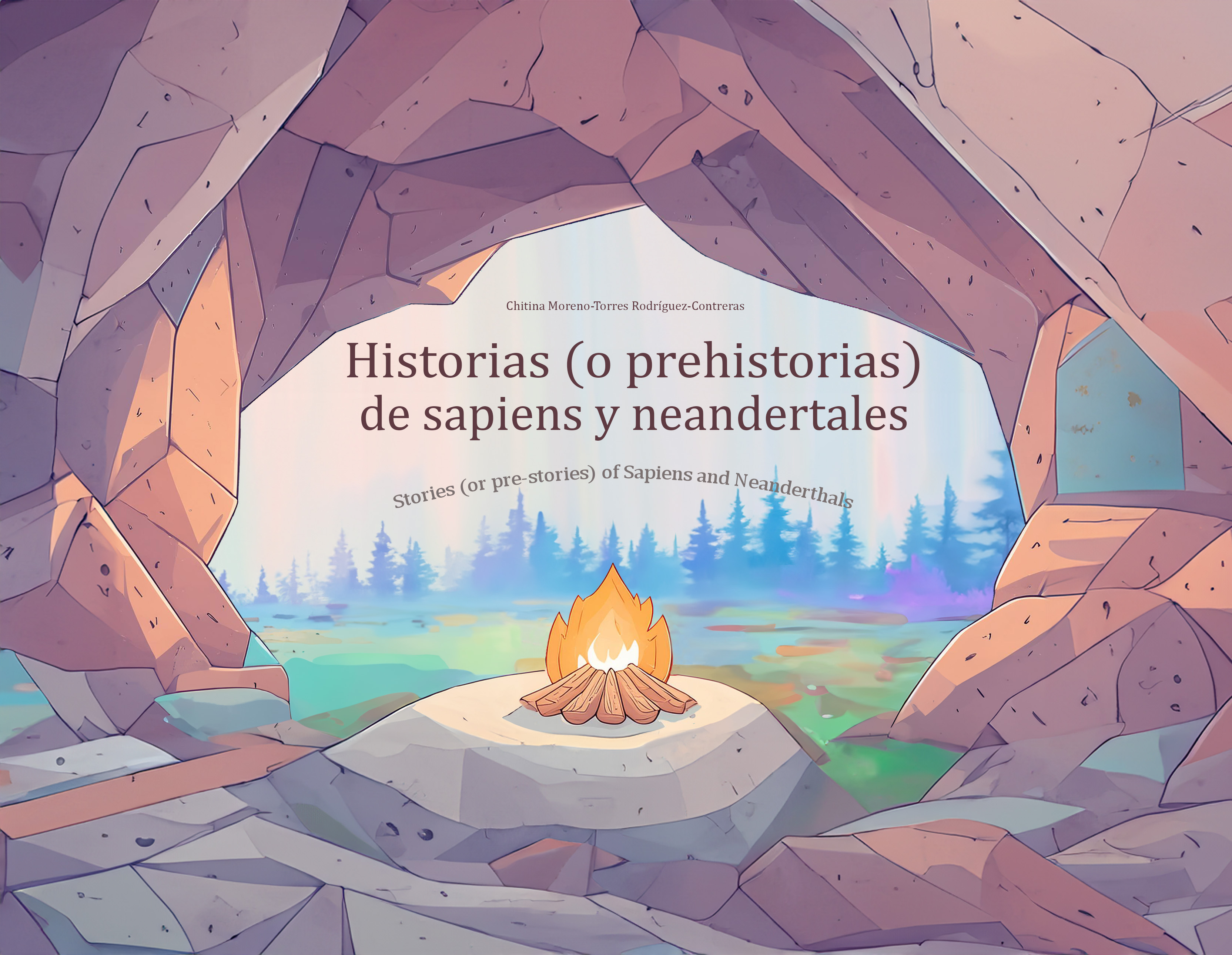 Historias (o prehistorias) de sapiens y neandertales