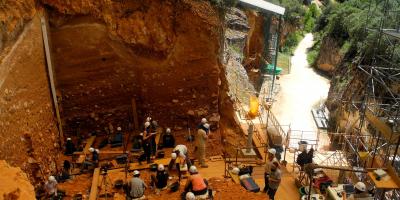 Atapuerca (Burgos)