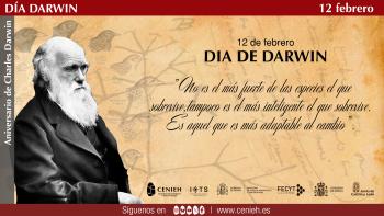 Día Darwin