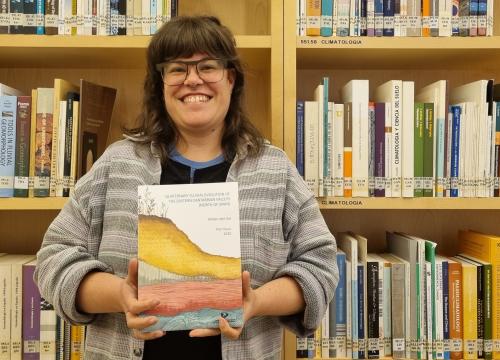 Miren del Val/UCC+I CENIEH