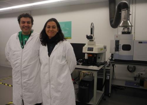 España y Finlandia podrían colaborar en investigación sobre tratamiento de aguas