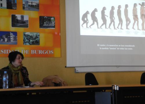 El CENIEH y la UBU organizan la IV Semana Mujer y Ciencia