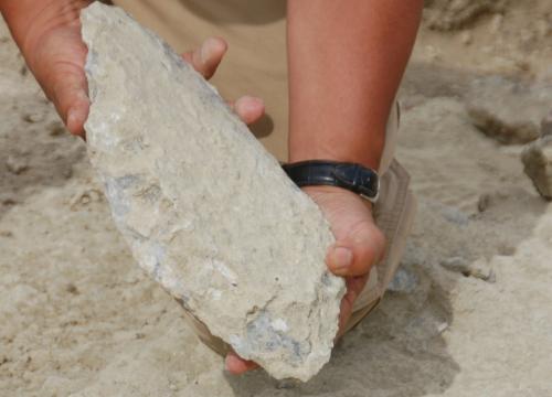 Nueva interpretación geoarqueológica del yacimiento tanzano de Thiongo Korongo