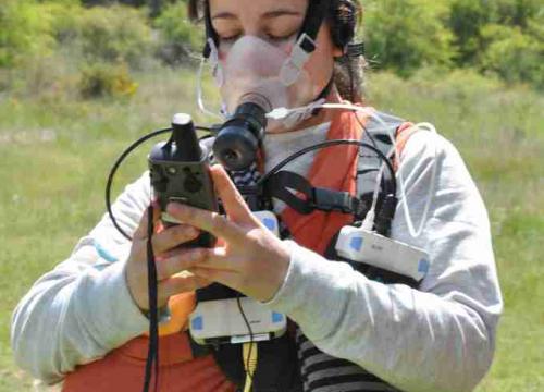 El CENIEH busca voluntarios para estudios de bioenergía humana