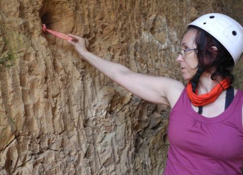 EL CENIEH en Atapuerca 2013