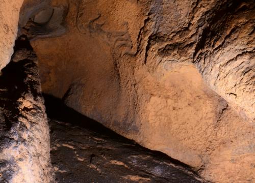 El CENIEH participa en los descubrimientos de arte rupestre paleolítico en cuevas del País Vasco