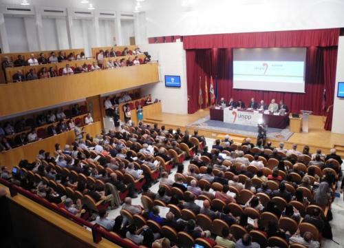 Gran protagonismo del CENIEH en el Congreso Mundial de UISPP 2014