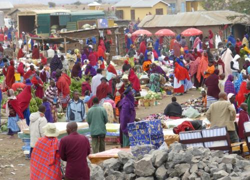 El CENIEH vuelve a Tanzania