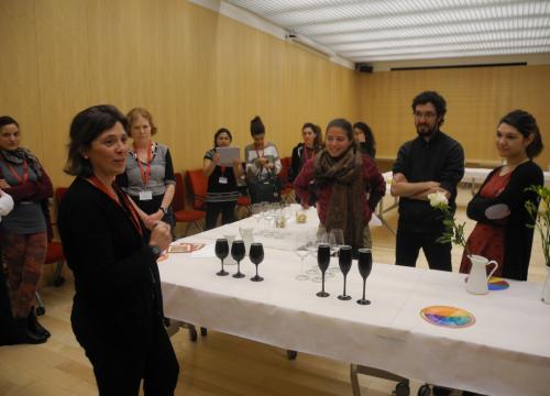 El CENIEH y la UBU organizan la IV Semana Mujer y Ciencia