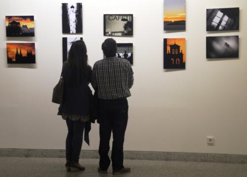 Gran éxito de la Noche Europea de los Investigadores en Burgos