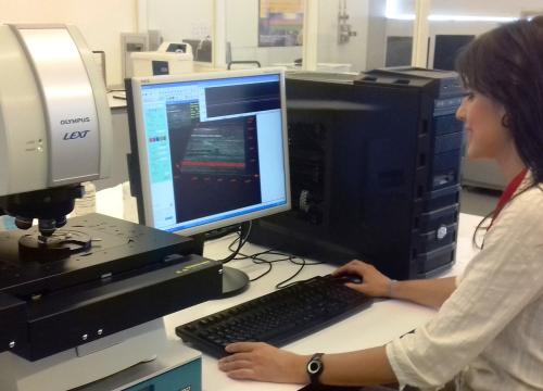 First comparative study of microscopic analysis techniques for taphonomic studies