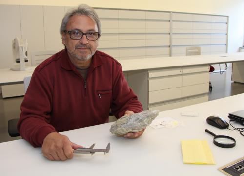 El Grupo de Arqueología Económica y Espacial reconocido como Unidad de Investigación Consolidada de Castilla y León