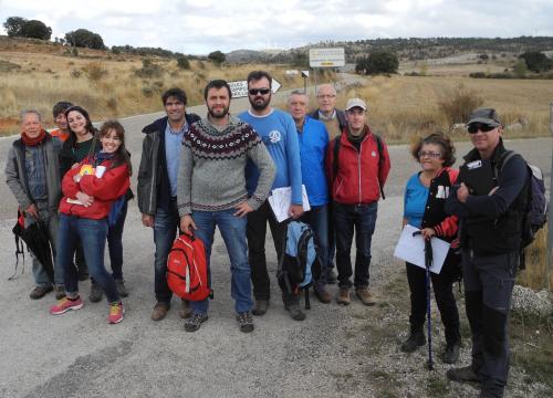 Gran acogida del primer taller sobre Cartografía Geológica organizado en el CENIEH