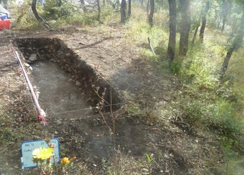 El CENIEH cierra una exitosa campaña de excavaciones en Treviño