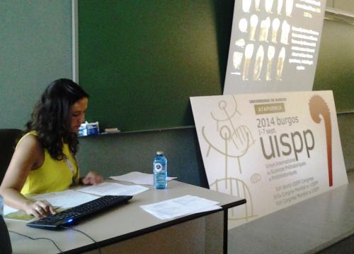 Gran protagonismo del CENIEH en el Congreso Mundial de UISPP 2014