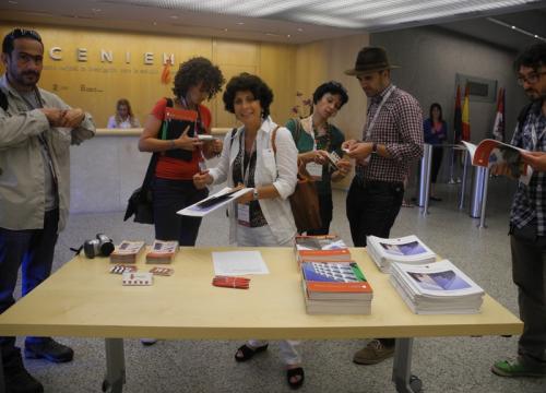 Gran protagonismo del CENIEH en el Congreso Mundial de UISPP 2014