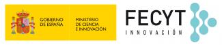 Logo Ministerio FECYT