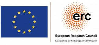 Logo ERC