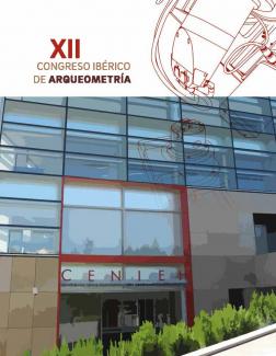 XII Congreso Ibérico de Arqueometría