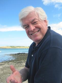 Prof. Robert Martin Prof. Robert Martin