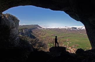 Cueva de Kaite