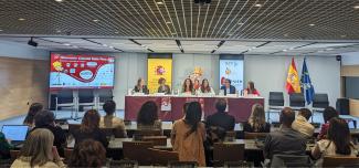 Presentación de 10 años de Colección RP en Madrid_CENIEH Presentación de 10 años de Colección RP en Madrid_CENIEH