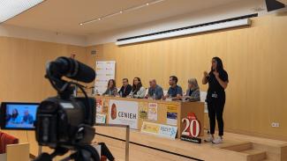 Foto La XV Noche Europea de los Investigadores de Burgos tiene como protagonista al Ratón Pérez