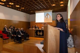 María Martinón Torres/RACG