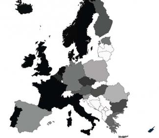 El CENIEH se une a ARIADNEplus, el mayor proyecto europeo sobre infraestructuras de datos digitales arqueológicos