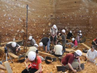 New evidence on the diet of Homo antecessor from Atapuerca