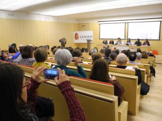 Mesa Redonda