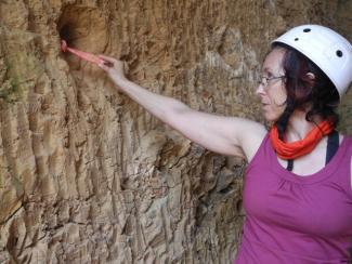 EL CENIEH en Atapuerca 2013