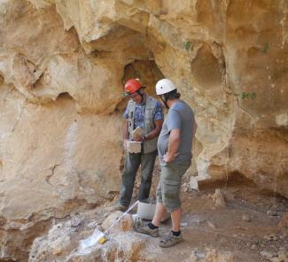 Campaña de excavaciones 2014 en los yacimientos de la Sierra de Atapuerca