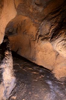 El CENIEH participa en los descubrimientos de arte rupestre paleolítico en cuevas del País Vasco