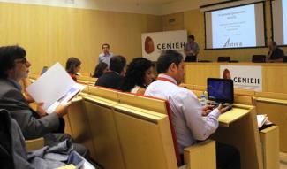 Las IV Jornadas de ICTS se celebran en Burgos