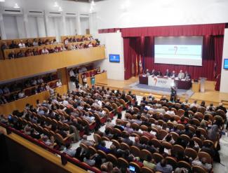 Gran protagonismo del CENIEH en el Congreso Mundial de UISPP 2014