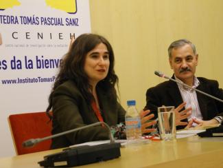 Inés Sánchez de Madariaga clausura la Semana Mujer y Ciencia