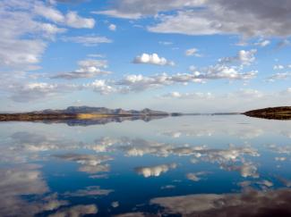 Un cambio climático pudo haber estimulado la evolución humana