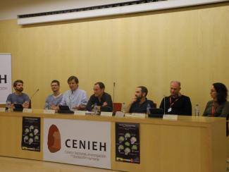 International Symposium of Human Paleoneurology at the CENIEH