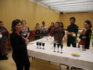 El CENIEH y la UBU organizan la IV Semana Mujer y Ciencia