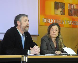 El CENIEH y la UBU organizan la IV Semana Mujer y Ciencia