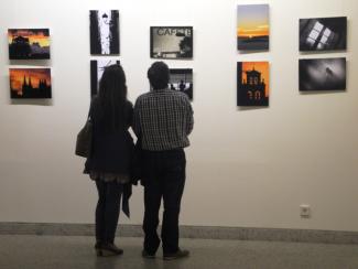 Gran éxito de la Noche Europea de los Investigadores en Burgos