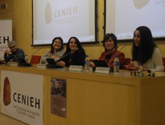 V Semana Mujer y Ciencia en Burgos