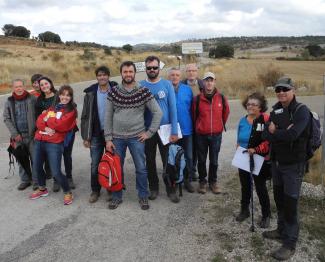 Gran acogida del primer taller sobre Cartografía Geológica organizado en el CENIEH