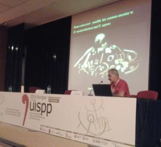 Gran protagonismo del CENIEH en el Congreso Mundial de UISPP 2014