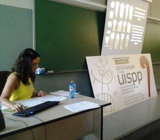 Gran protagonismo del CENIEH en el Congreso Mundial de UISPP 2014