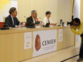 Nueva lección sobre evolución humana de la Cátedra Tomás Pascual Sanz-CENIEH