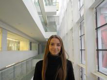 Andrea García